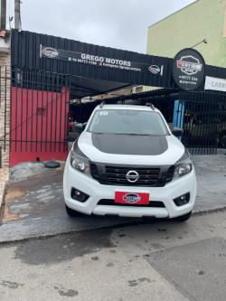 NISSAN Frontier 2.5 SE 4X4 ATTACK TURBO DIESEL CABINE DUPLA