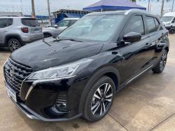 NISSAN Kicks 1.6 16V 4P FLEXSTART ADVANCE XTRONIC AUTOMÁTICO CVT NISSAN Kicks 1.6 16V 4P FLEXSTART ADVANCE XTRONIC AUTOMÁTICO CVT