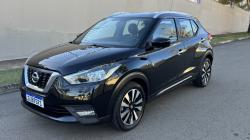NISSAN Kicks 1.6 16V 4P FLEXSTART SL X-TRONIC AUTOMÁTICO CVT NISSAN Kicks 1.6 16V 4P FLEXSTART SL X-TRONIC AUTOMÁTICO CVT