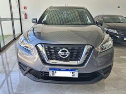 NISSAN Kicks 1.6 16V 4P FLEXSTART S X-TRONIC AUTOMÁTICO CVT NISSAN Kicks 1.6 16V 4P FLEXSTART S X-TRONIC AUTOMÁTICO CVT