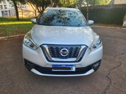 NISSAN Kicks 1.6 16V 4P FLEX SV X-TRONIC AUTOMTICO CVT