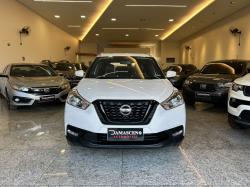 NISSAN Kicks 1.6 16V 4P FLEXSTART S DIRECT X-TRONIC AUTOMTICO CVT