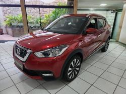 NISSAN Kicks 1.6 16V 4P FLEXSTART SL X-TRONIC AUTOMTICO CVT