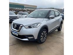 NISSAN Kicks 1.6 16V 4P FLEXSTART SL X-TRONIC AUTOMTICO CVT