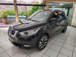 NISSAN Kicks 1.6 16V 4P FLEX SV X-TRONIC AUTOMTICO CVT