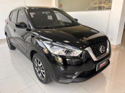 NISSAN Kicks 1.6 16V 4P FLEXSTART S X-TRONIC AUTOMTICO CVT