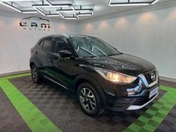 NISSAN Kicks 1.6 16V 4P FLEXSTART S DIRECT X-TRONIC AUTOMTICO CVT