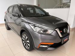 NISSAN Kicks 1.6 16V 4P FLEXSTART RIO 2016 X-TRONIC AUTOM�TICO CVT