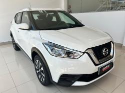 NISSAN Kicks 1.6 16V 4P FLEXSTART S