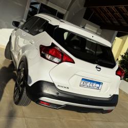 NISSAN Kicks 1.6 16V 4P FLEXSTART SL X-TRONIC AUTOM�TICO CVT