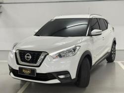 NISSAN Kicks 1.6 16V 4P FLEX SV X-TRONIC AUTOM�TICO CVT