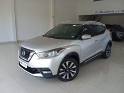 NISSAN Kicks 1.6 16V 4P FLEX SV X-TRONIC AUTOM�TICO CVT