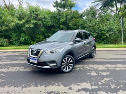 NISSAN Kicks 1.6 16V 4P FLEX SV X-TRONIC AUTOM�TICO CVT