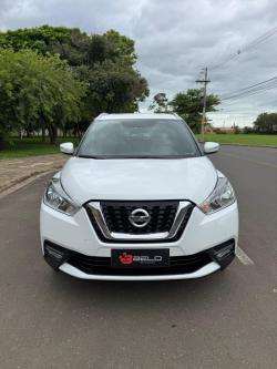 NISSAN Kicks 1.6 16V 4P FLEXSTART SL X-TRONIC AUTOM�TICO CVT