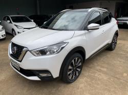 NISSAN Kicks 1.6 16V 4P FLEX SV X-TRONIC AUTOM�TICO CVT