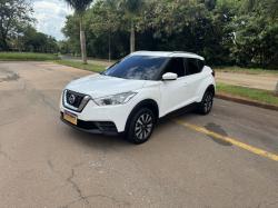 NISSAN Kicks 1.6 16V 4P FLEXSTART S DIRECT X-TRONIC AUTOM�TICO CVT