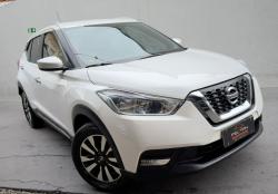 NISSAN Kicks 1.6 16V 4P FLEXSTART S DIRECT X-TRONIC AUTOM�TICO CVT