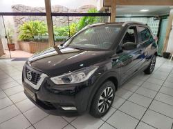 NISSAN Kicks 1.6 16V 4P FLEXSTART S DIRECT X-TRONIC AUTOM�TICO CVT