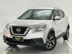 NISSAN Kicks 1.6 16V 4P FLEXSTART S