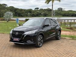 NISSAN Kicks 1.6 16V 4P FLEXSTART ADVANCE XTRONIC AUTOM�TICO CVT