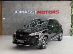 NISSAN Kicks 1.6 16V 4P FLEXSTART ADVANCE XTRONIC AUTOM�TICO CVT