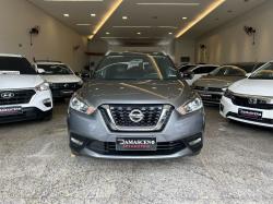 NISSAN Kicks 1.6 16V 4P FLEXSTART SL X-TRONIC AUTOM�TICO CVT