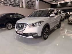 NISSAN Kicks 1.6 16V 4P FLEX SV X-TRONIC AUTOM�TICO CVT