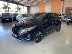 NISSAN Kicks 1.6 16V 4P FLEXSTART EXCLUSIVE XTRONIC AUTOM�TICO CVT
