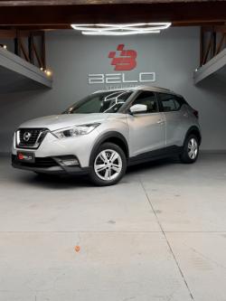 NISSAN Kicks 1.6 16V 4P FLEXSTART S DIRECT X-TRONIC AUTOM�TICO CVT