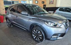 NISSAN Kicks 1.6 16V 4P FLEX SV X-TRONIC AUTOM�TICO CVT