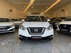 NISSAN Kicks 1.6 16V 4P FLEXSTART S DIRECT X-TRONIC AUTOM�TICO CVT