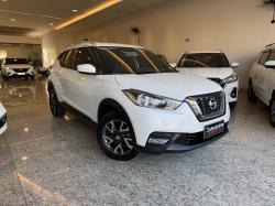 NISSAN Kicks 1.6 16V 4P FLEXSTART S DIRECT X-TRONIC AUTOM�TICO CVT