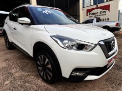 NISSAN Kicks 1.6 16V 4P FLEXSTART SL X-TRONIC AUTOM�TICO CVT
