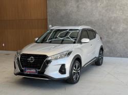 NISSAN Kicks 1.6 16V 4P FLEXSTART ADVANCE XTRONIC AUTOM�TICO CVT