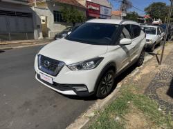 NISSAN Kicks 1.6 16V 4P FLEXSTART S DIRECT X-TRONIC AUTOM�TICO CVT