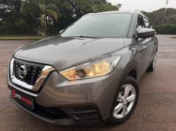 NISSAN Kicks 1.6 16V 4P FLEXSTART S