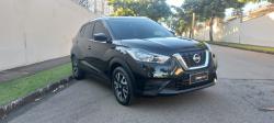 NISSAN Kicks 1.6 16V 4P FLEXSTART S DIRECT X-TRONIC AUTOM�TICO CVT