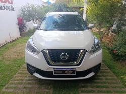 NISSAN Kicks 1.6 16V 4P FLEX SV X-TRONIC AUTOM�TICO CVT