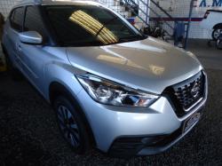 NISSAN Kicks 1.6 16V 4P FLEXSTART S DIRECT X-TRONIC AUTOM�TICO CVT