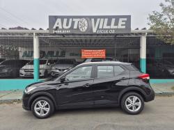 NISSAN Kicks 1.6 16V 4P FLEXSTART S X-TRONIC AUTOM�TICO CVT