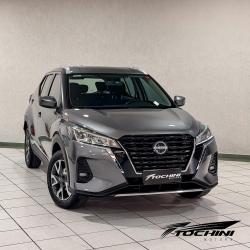 NISSAN Kicks 1.6 16V 4P FLEXSTART SENSE