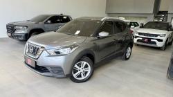 NISSAN Kicks 1.6 16V 4P FLEXSTART S X-TRONIC AUTOM�TICO CVT