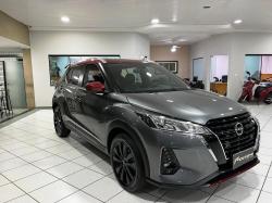 NISSAN Kicks 1.6 16V 4P FLEXSTART XPLAY XTRONIC AUTOM�TICO CVT