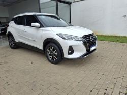 NISSAN Kicks 1.6 16V 4P FLEXSTART SENSE XTRONIC AUTOMÁTICO CVT