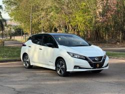 NISSAN Leaf B12P 4P 40 EL�TRICO