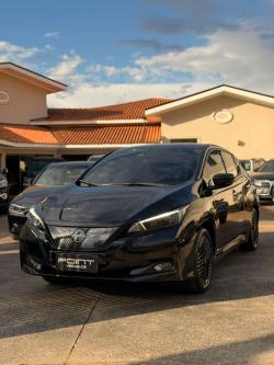 NISSAN Leaf B12P 4P 40 EL�TRICO
