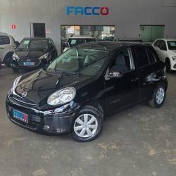 NISSAN March 1.0 12V 4P S FLEX