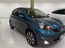 NISSAN March 1.6 16V 4P SL FLEX