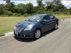 NISSAN Sentra 2.0 16V 4P SL