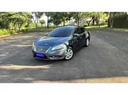 NISSAN Sentra 2.0 16V 4P SL